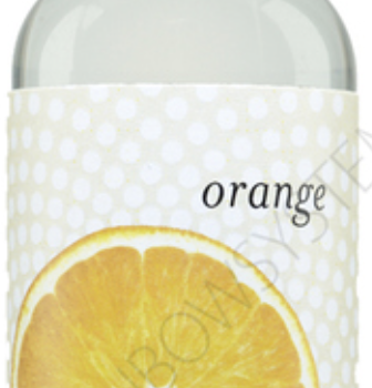 Orange Single Fragrance